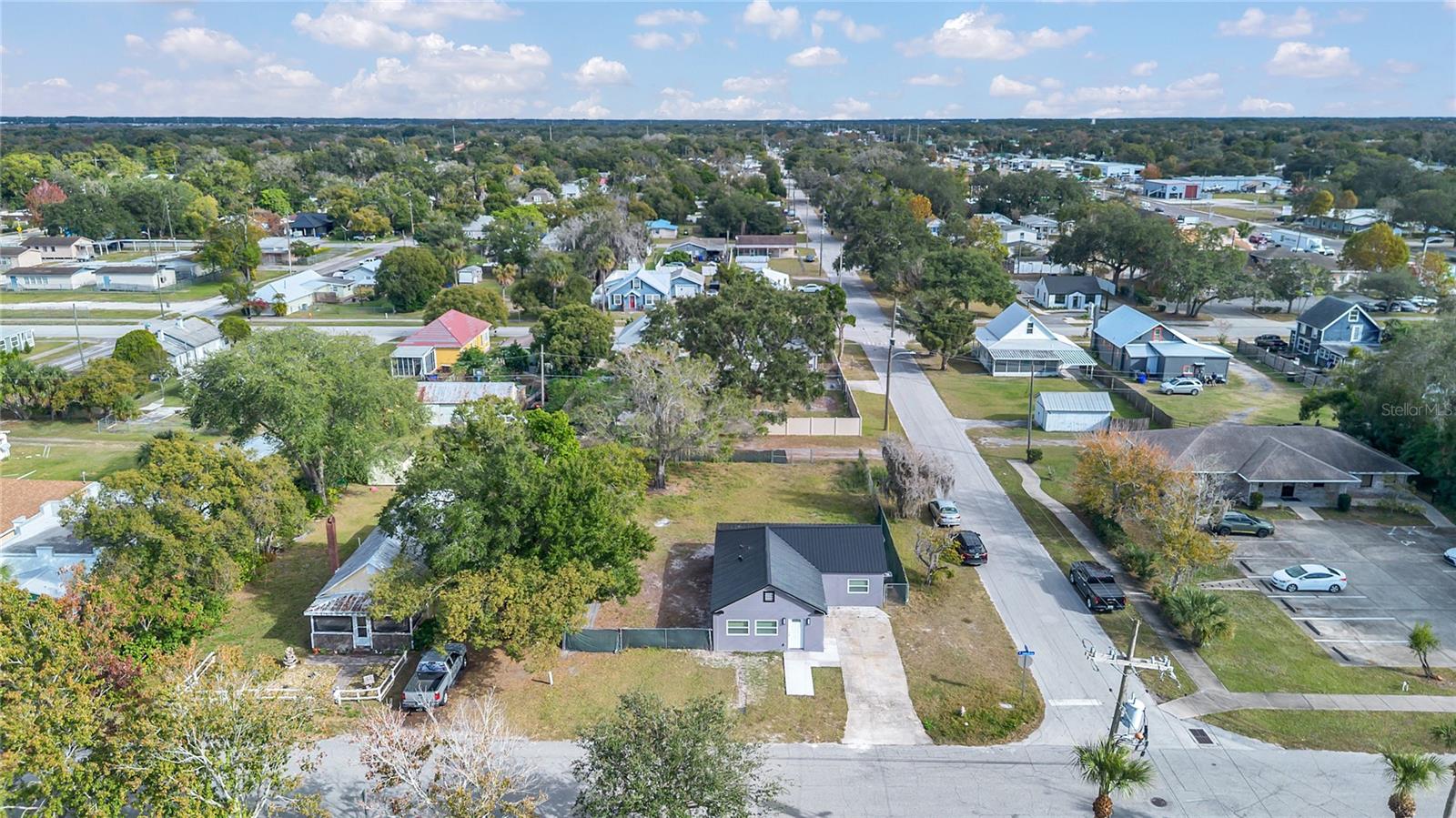 ST CLOUD 2ND TOWN OF - Commercial Sale