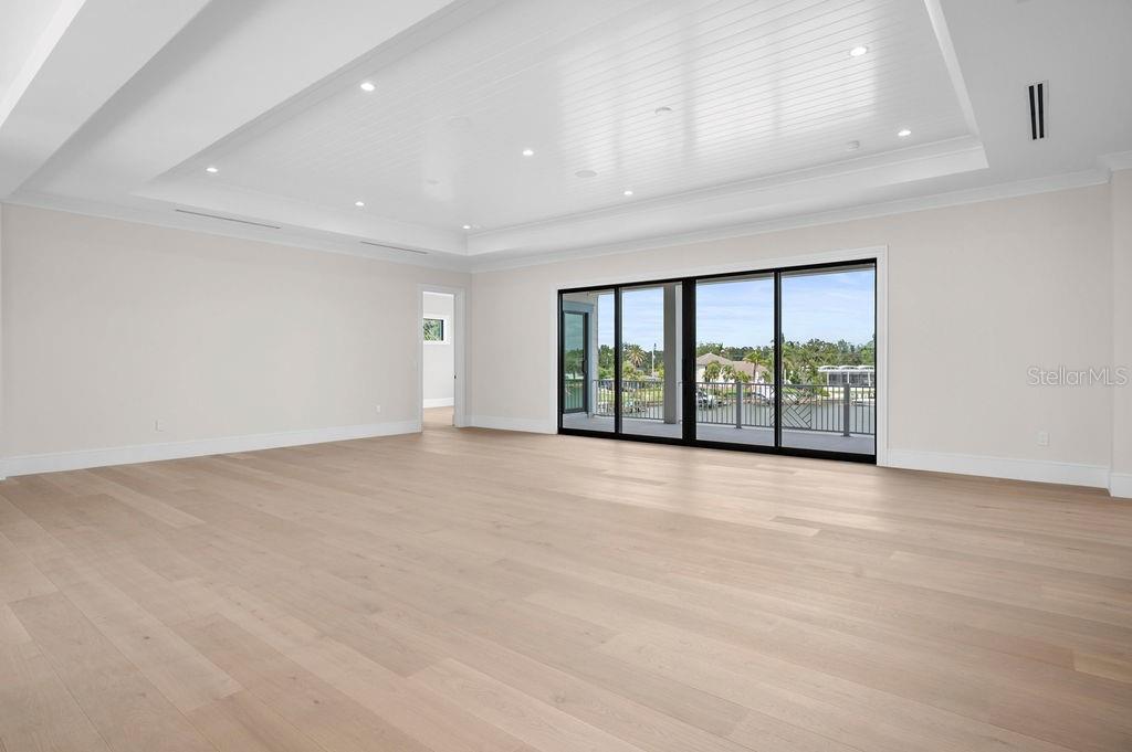 SAN REMO ESTATES - Residential