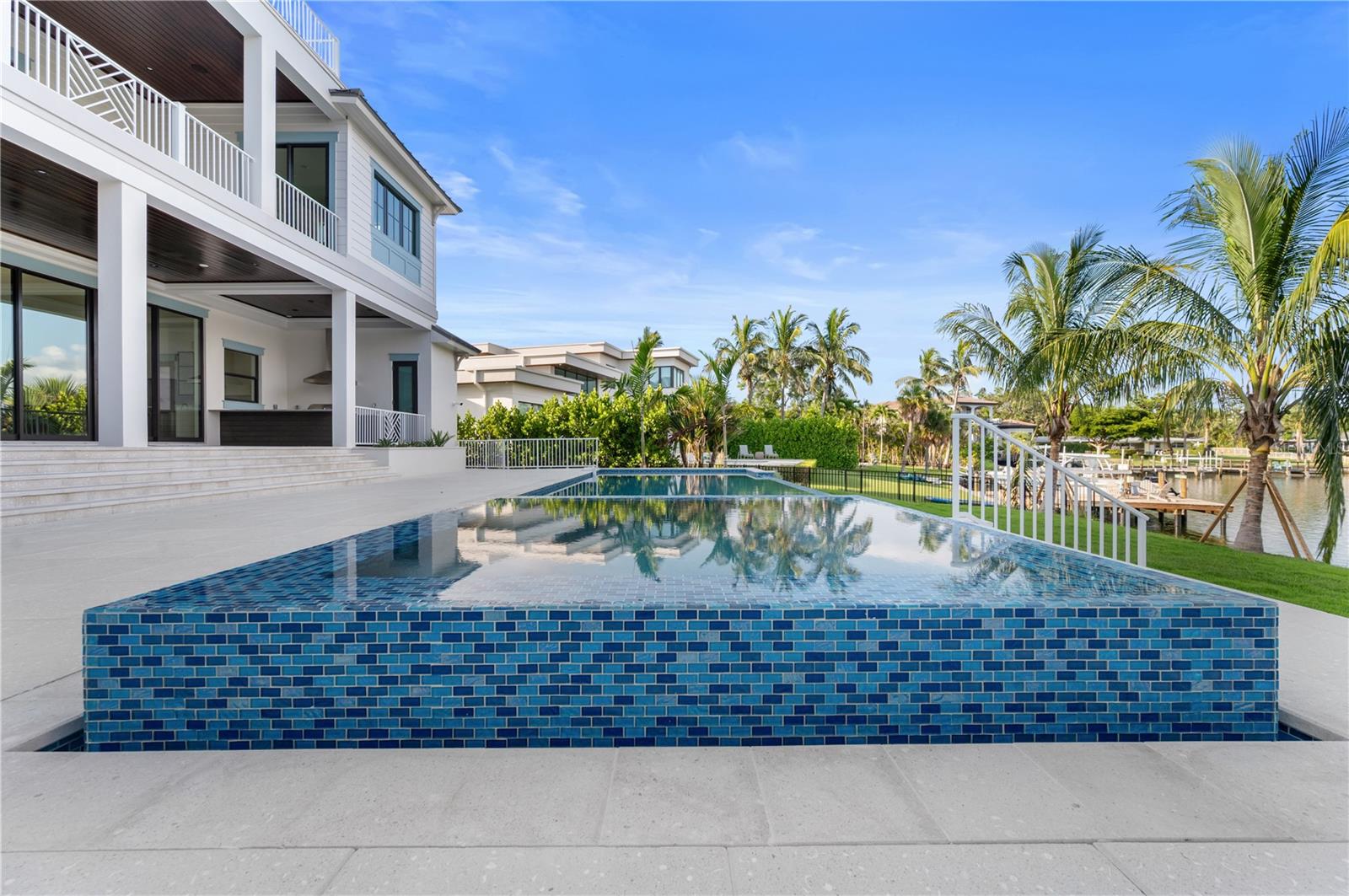 SAN REMO ESTATES - Residential