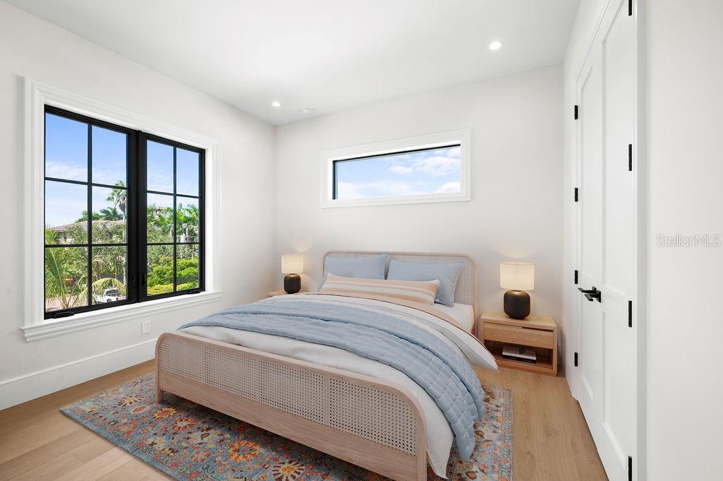 SAN REMO ESTATES - Residential