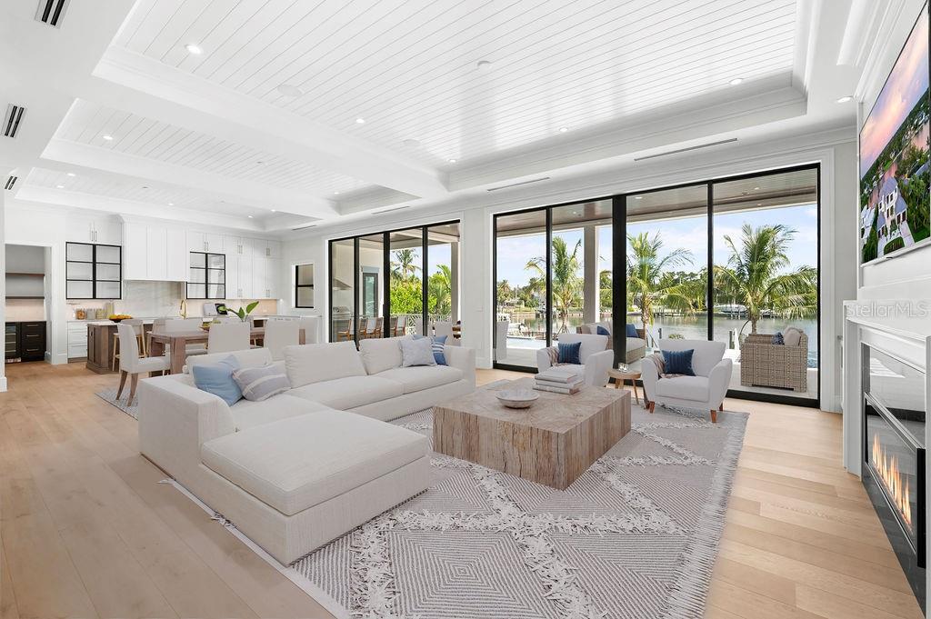 SAN REMO ESTATES - Residential