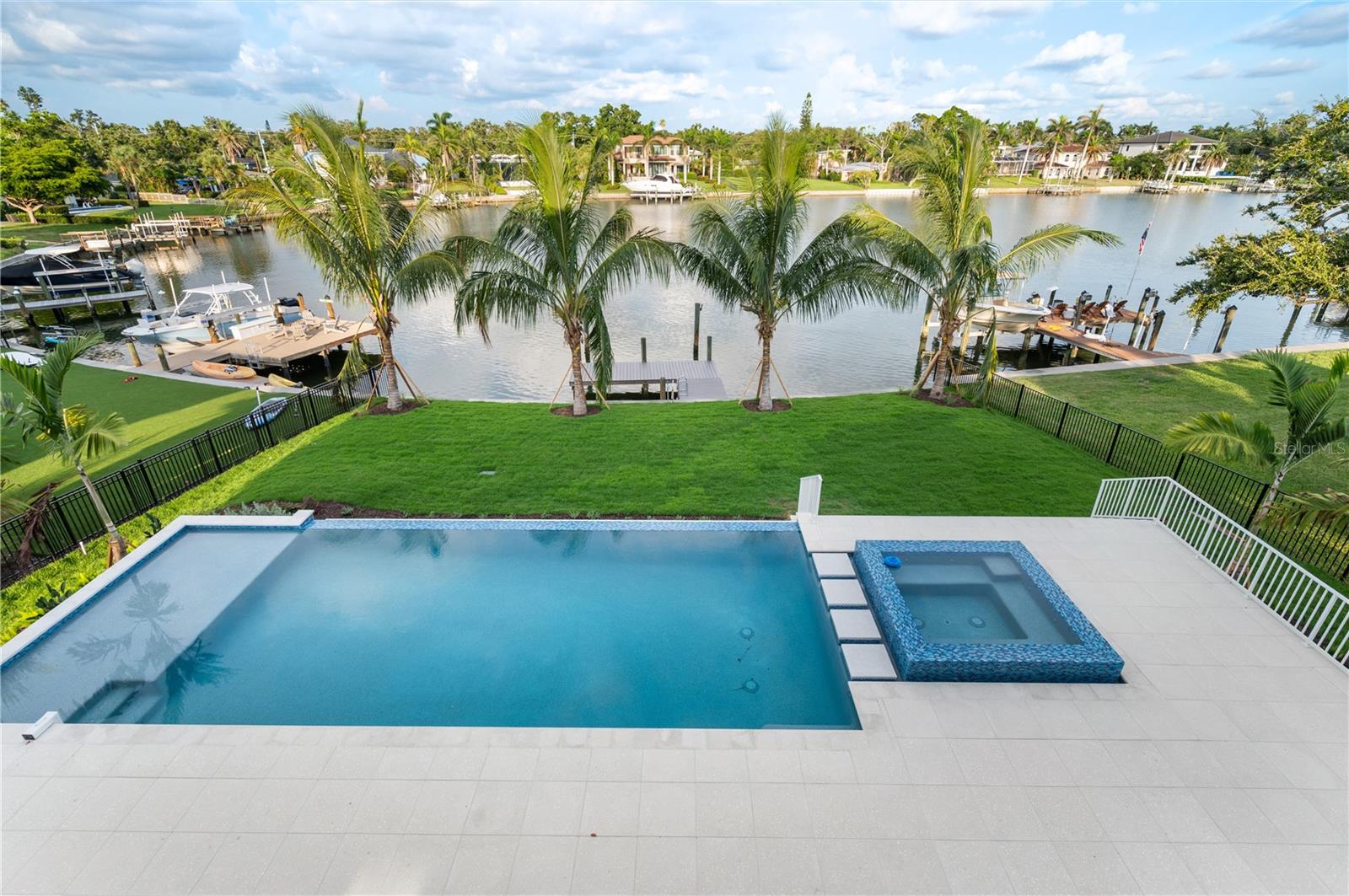 SAN REMO ESTATES - Residential