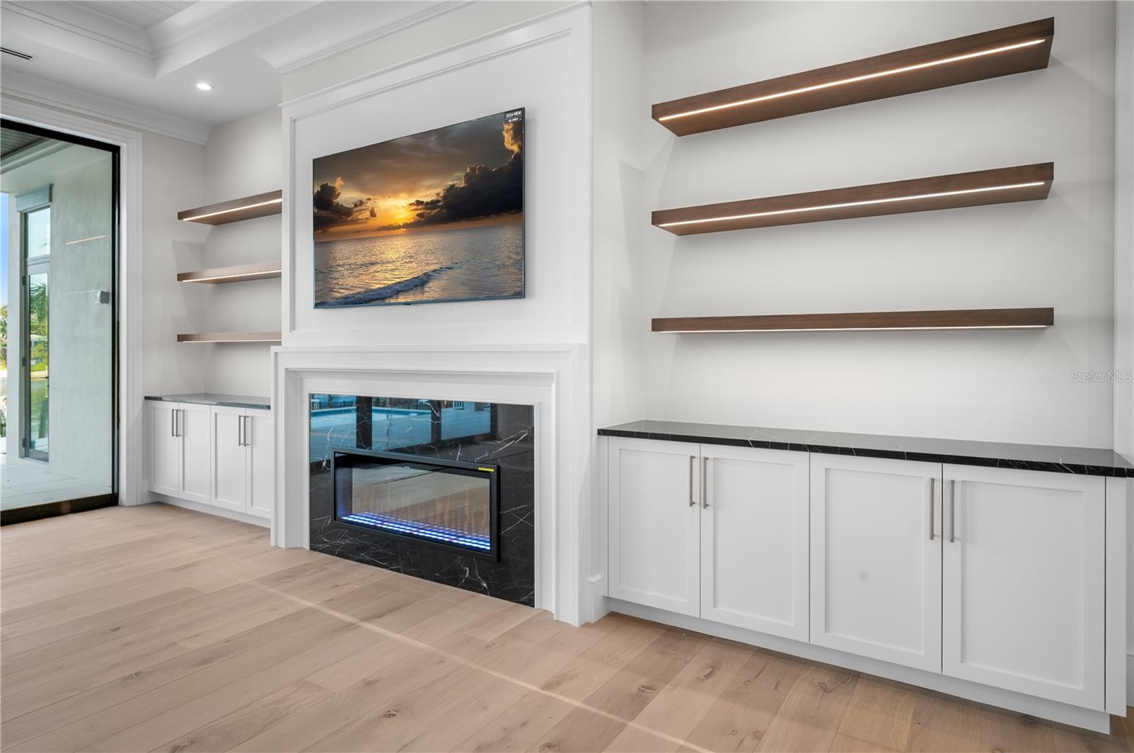 SAN REMO ESTATES - Residential