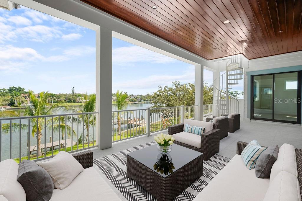 SAN REMO ESTATES - Residential