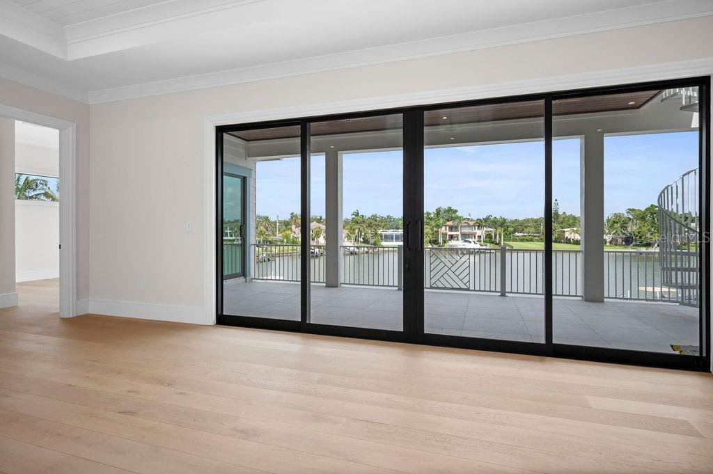 SAN REMO ESTATES - Residential