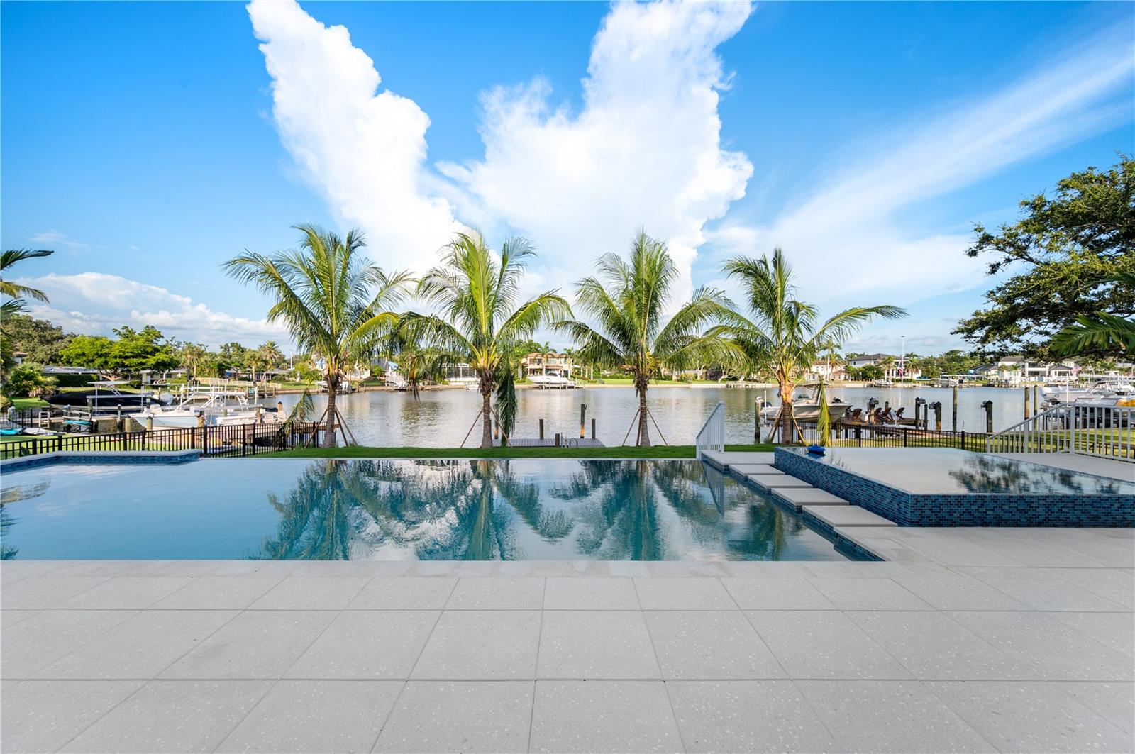 SAN REMO ESTATES - Residential