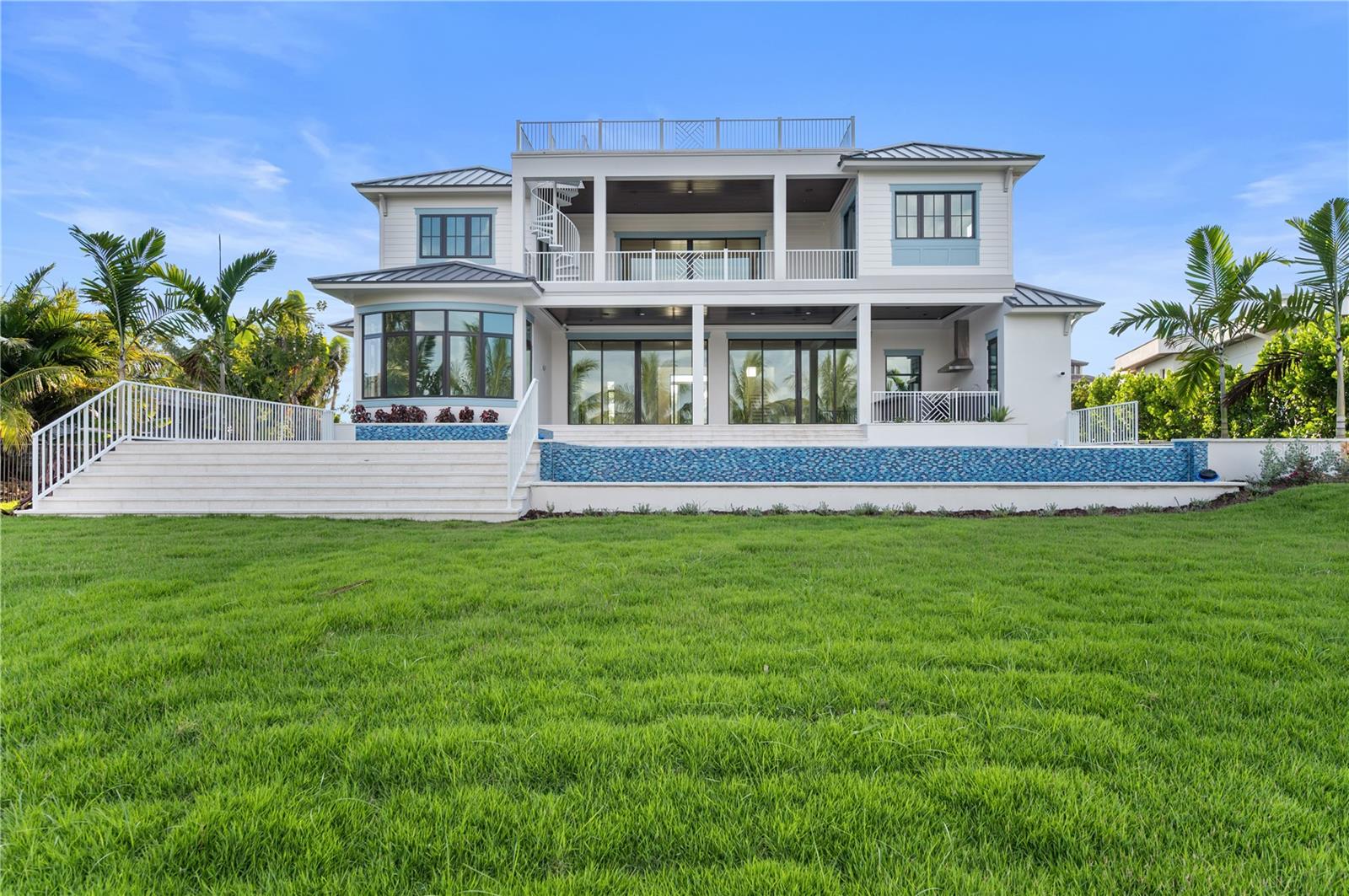 SAN REMO ESTATES - Residential