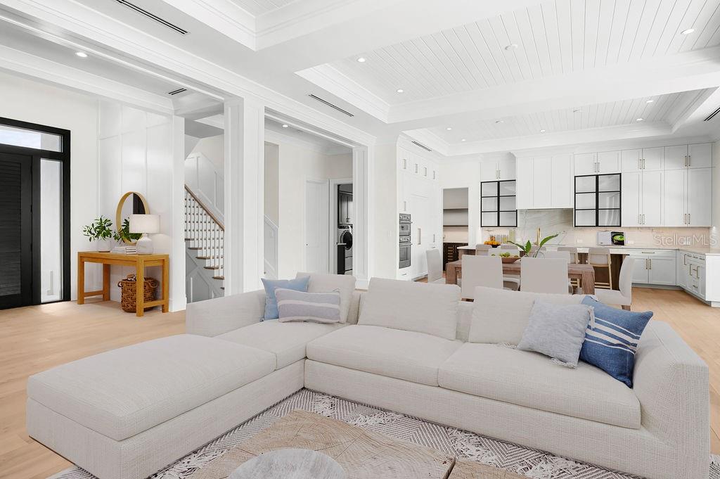 SAN REMO ESTATES - Residential