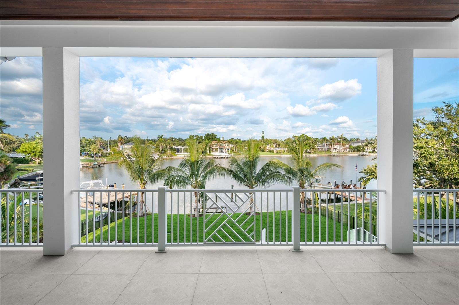SAN REMO ESTATES - Residential