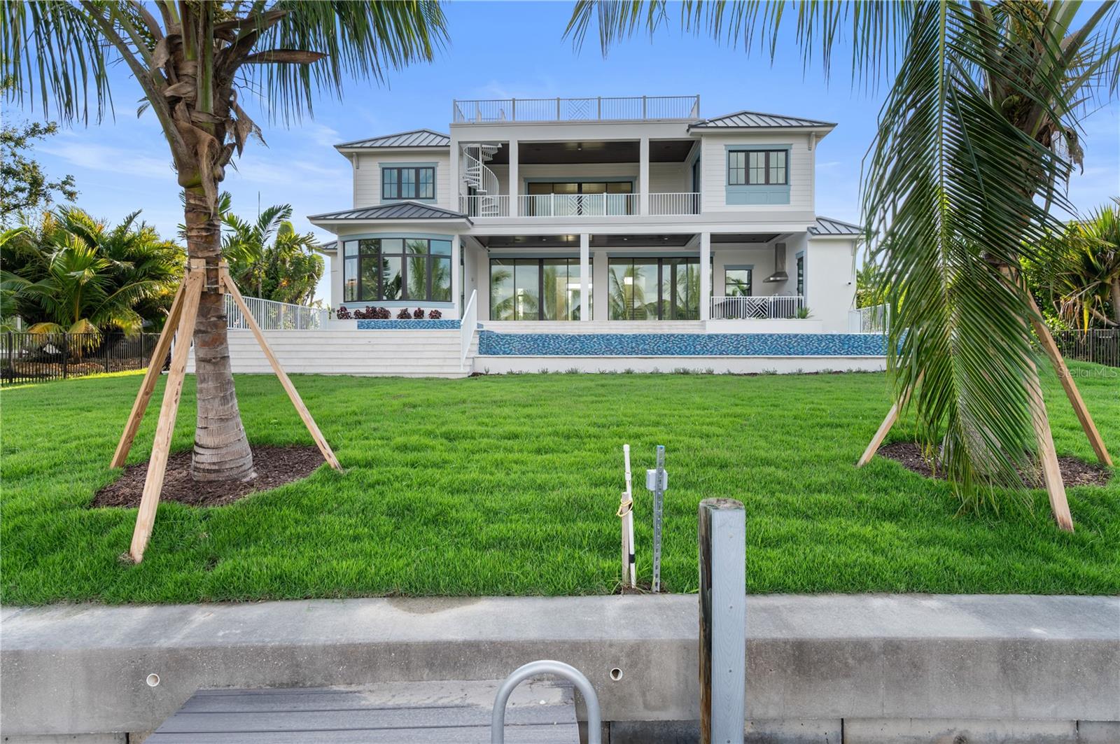 SAN REMO ESTATES - Residential
