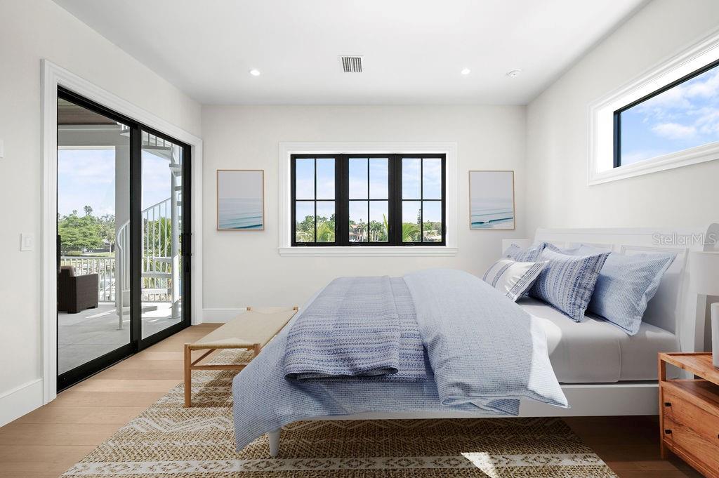 SAN REMO ESTATES - Residential