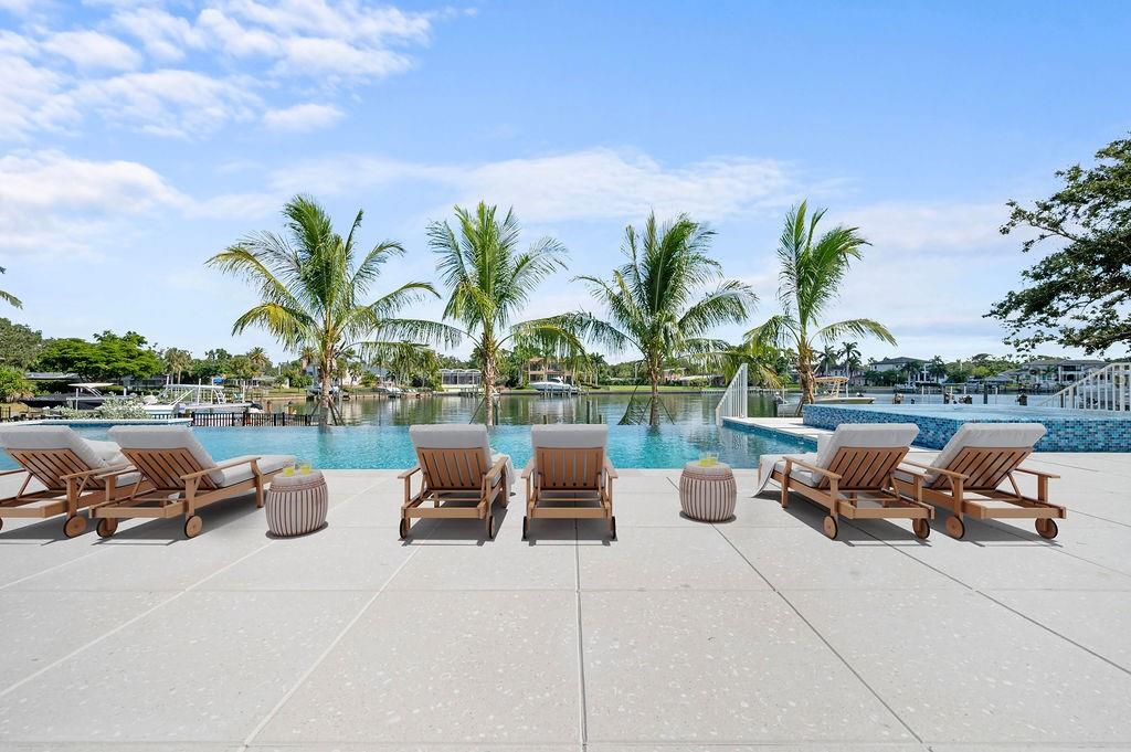 SAN REMO ESTATES - Residential