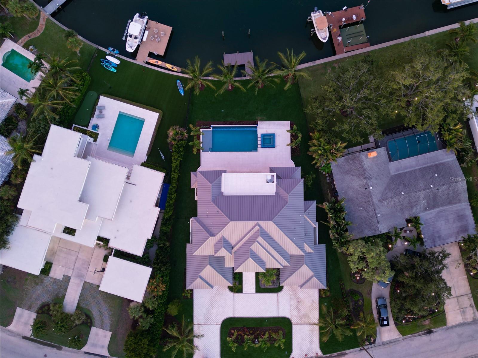 SAN REMO ESTATES - Residential