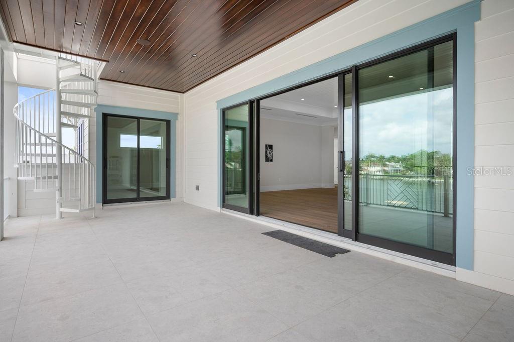 SAN REMO ESTATES - Residential