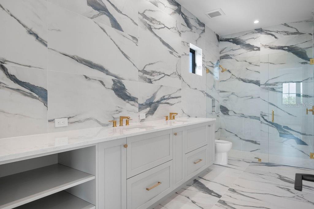SAN REMO ESTATES - Residential