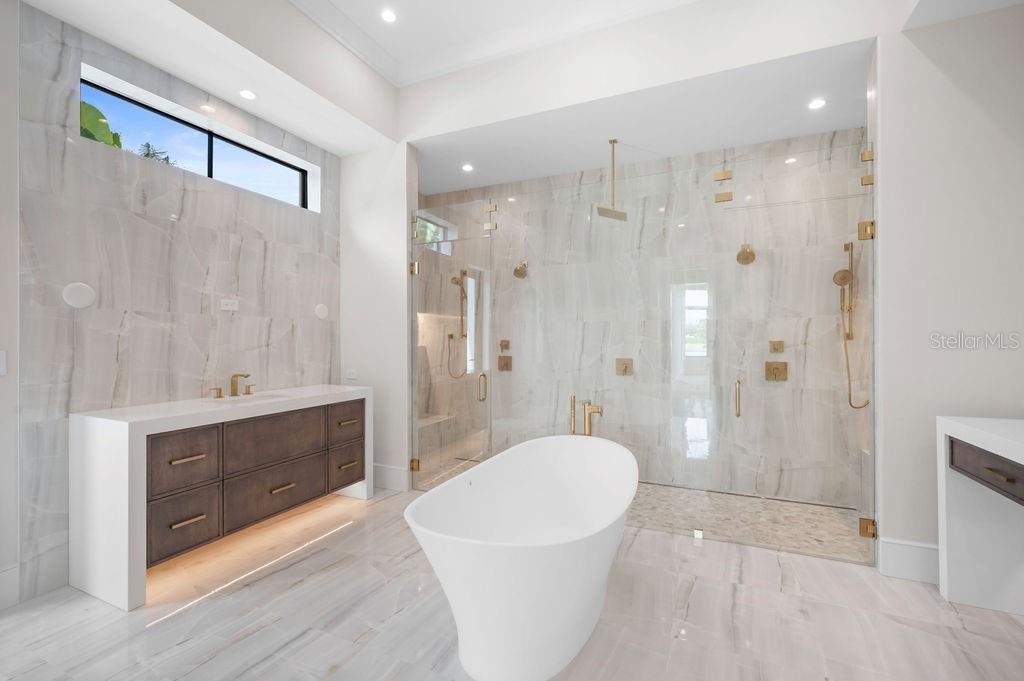 SAN REMO ESTATES - Residential