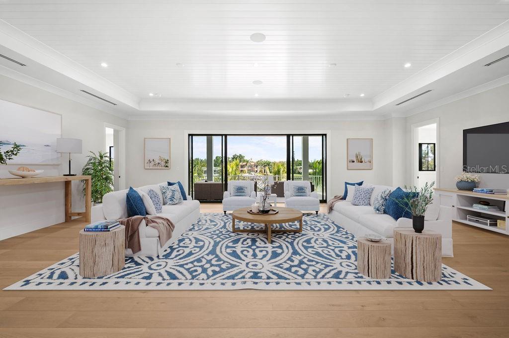 SAN REMO ESTATES - Residential