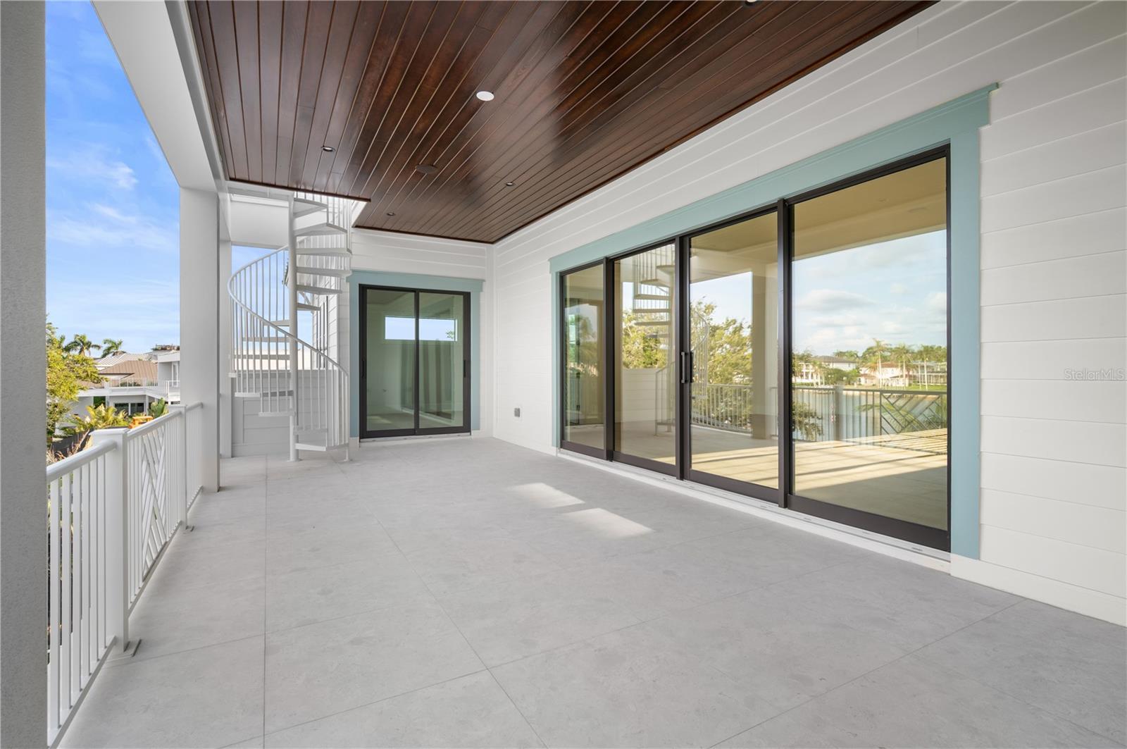 SAN REMO ESTATES - Residential