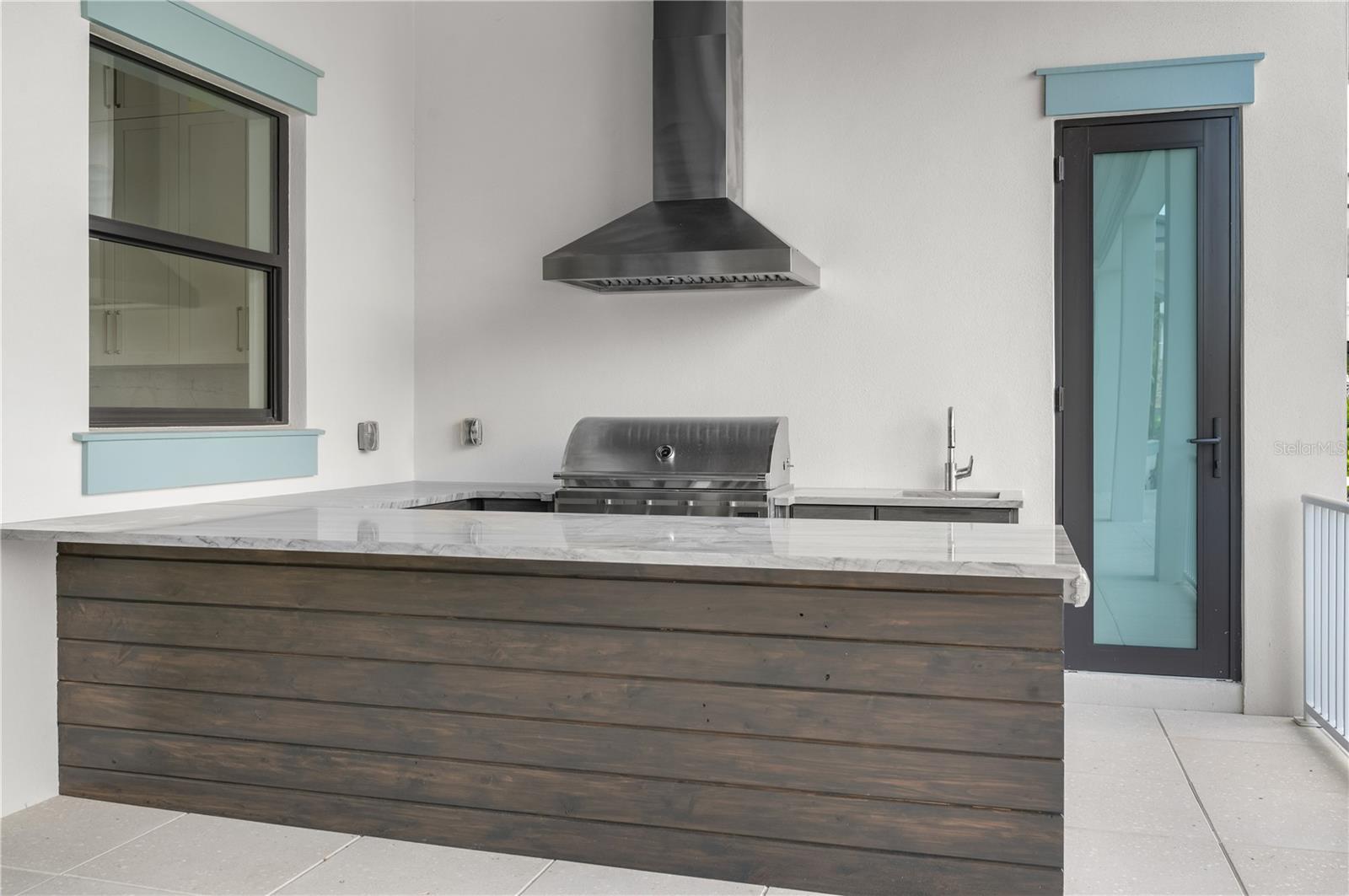 SAN REMO ESTATES - Residential