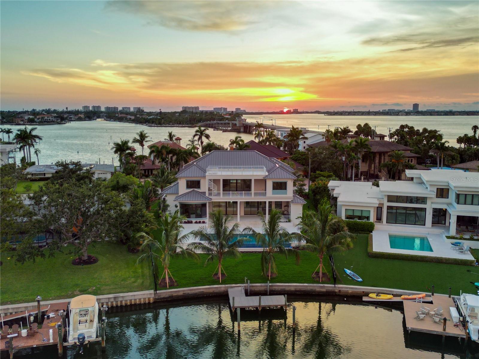 SAN REMO ESTATES - Residential