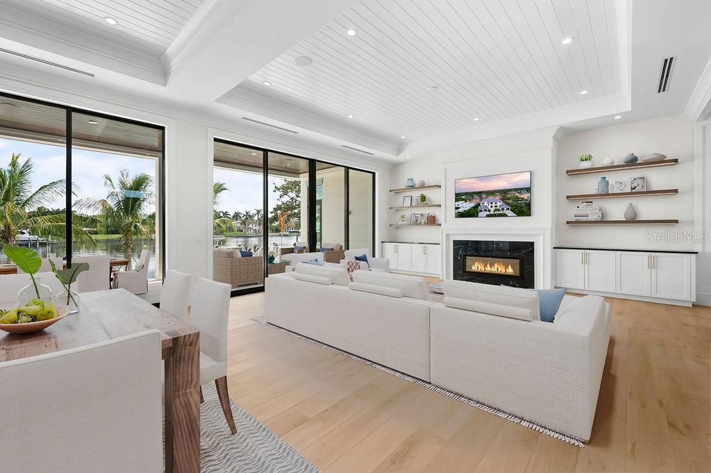 SAN REMO ESTATES - Residential