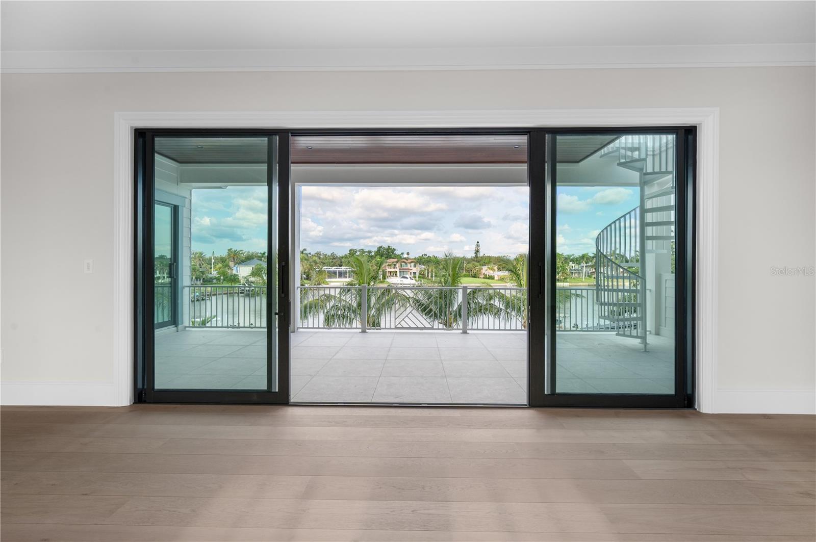 SAN REMO ESTATES - Residential
