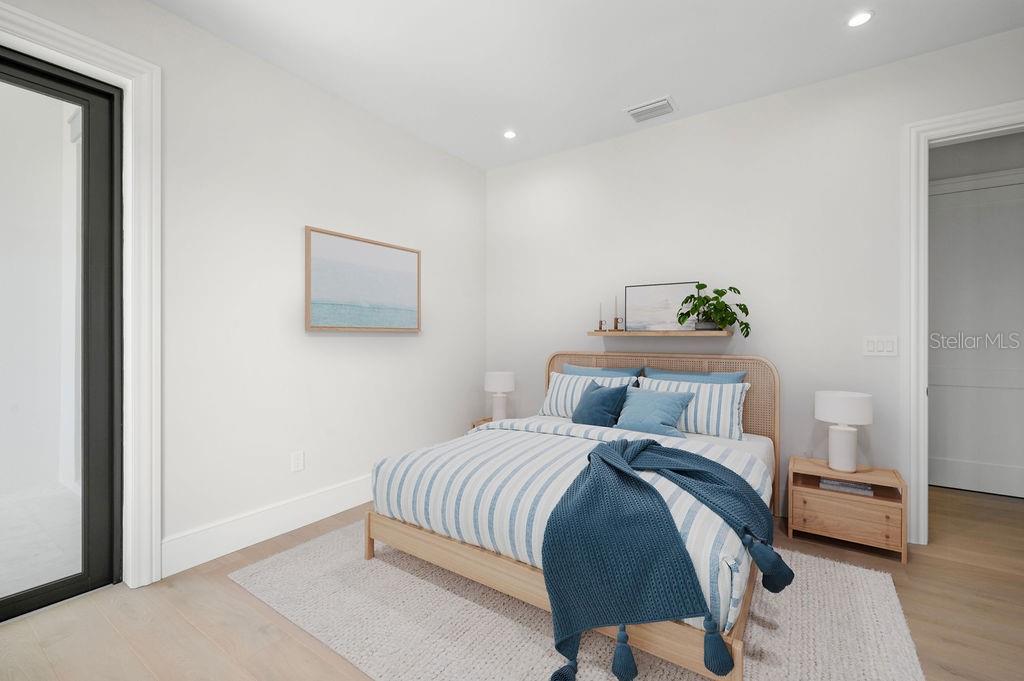 SAN REMO ESTATES - Residential