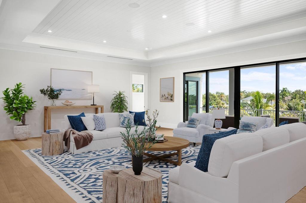 SAN REMO ESTATES - Residential