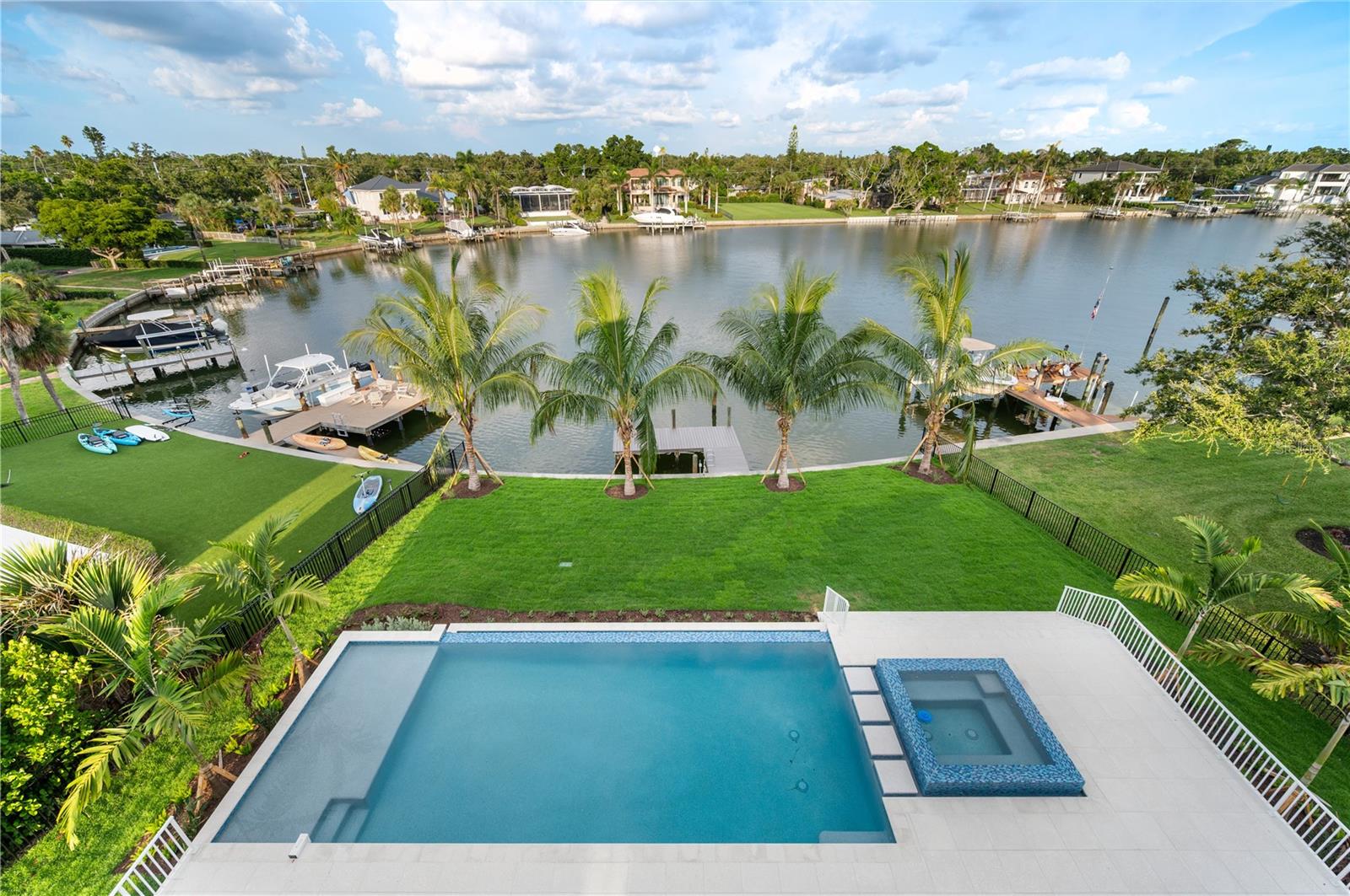 SAN REMO ESTATES - Residential