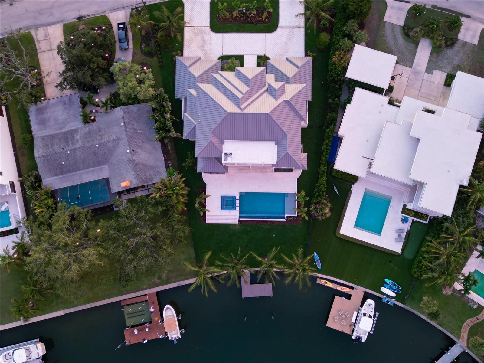 SAN REMO ESTATES - Residential