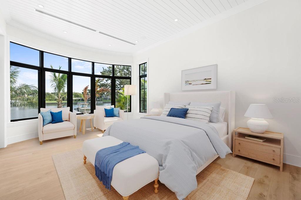 SAN REMO ESTATES - Residential