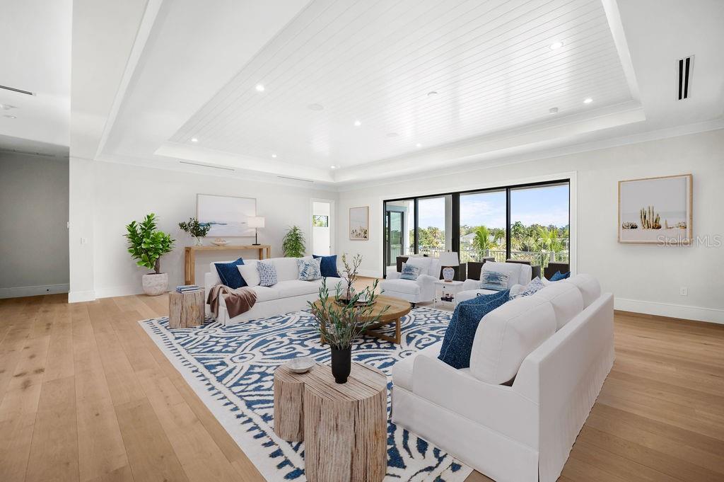 SAN REMO ESTATES - Residential