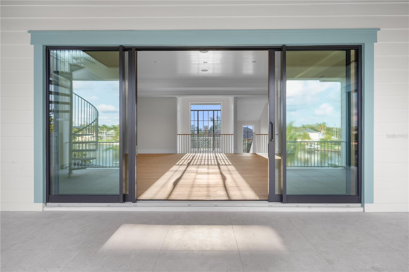 SAN REMO ESTATES - Residential