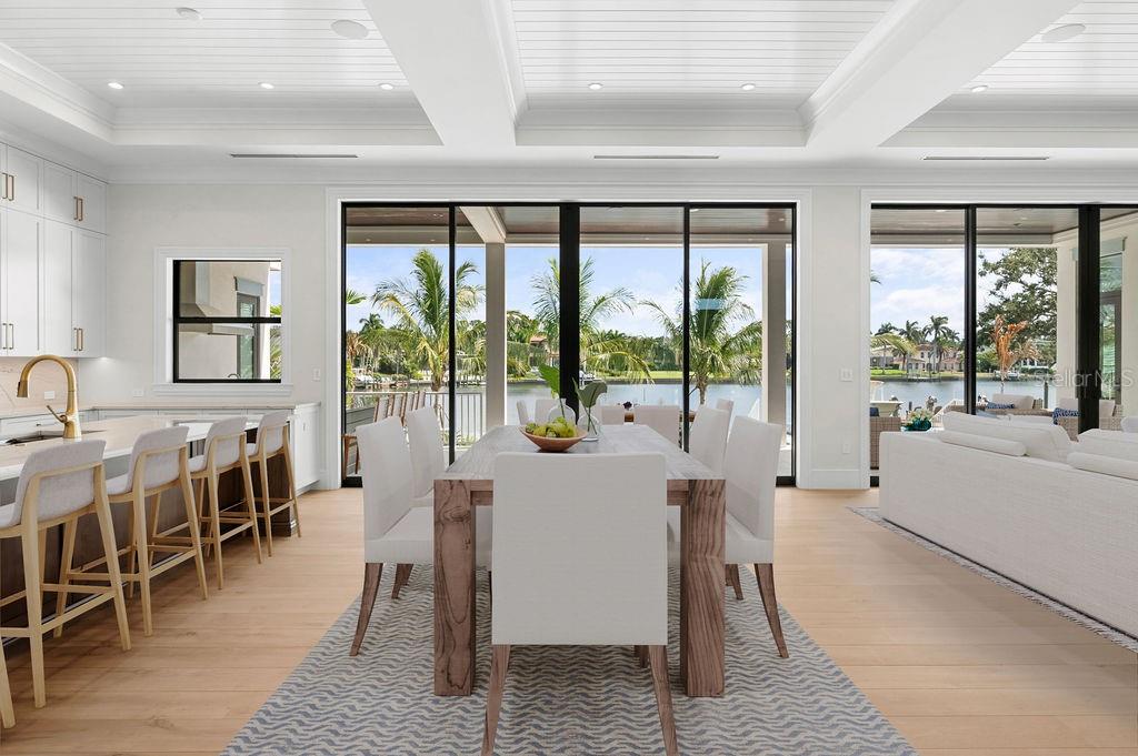 SAN REMO ESTATES - Residential