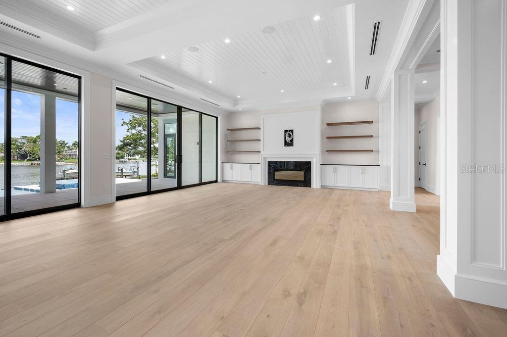 SAN REMO ESTATES - Residential