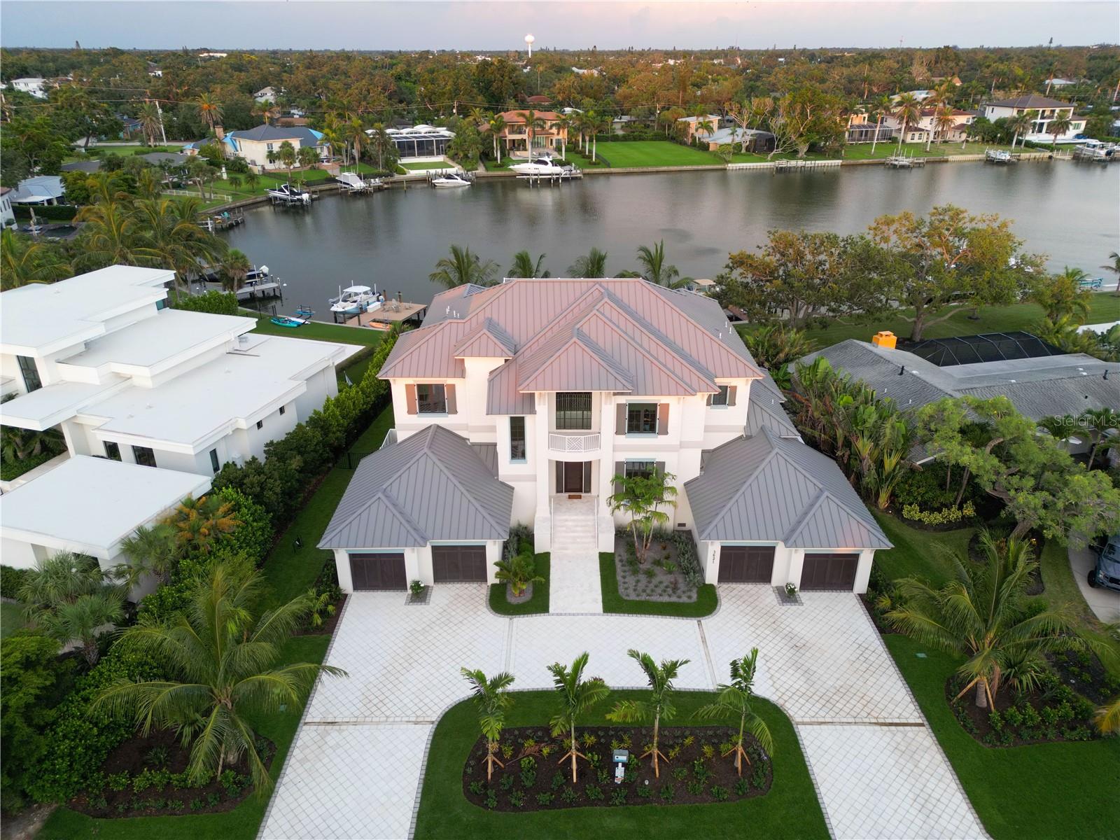 SAN REMO ESTATES - Residential