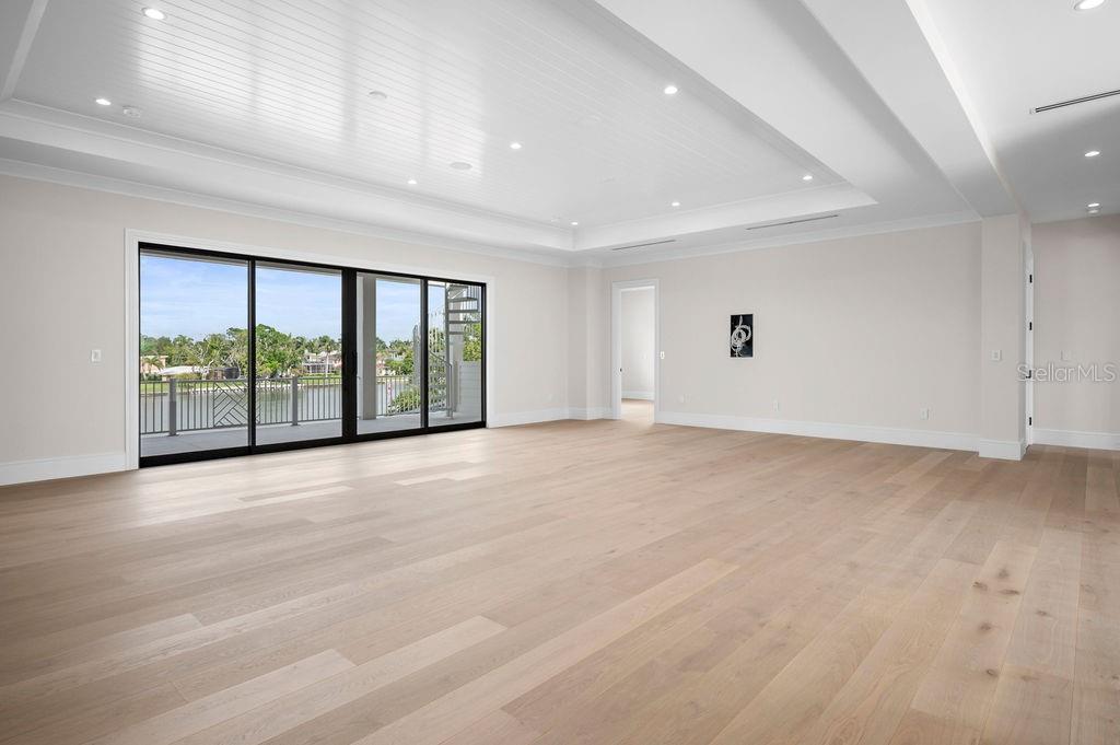 SAN REMO ESTATES - Residential