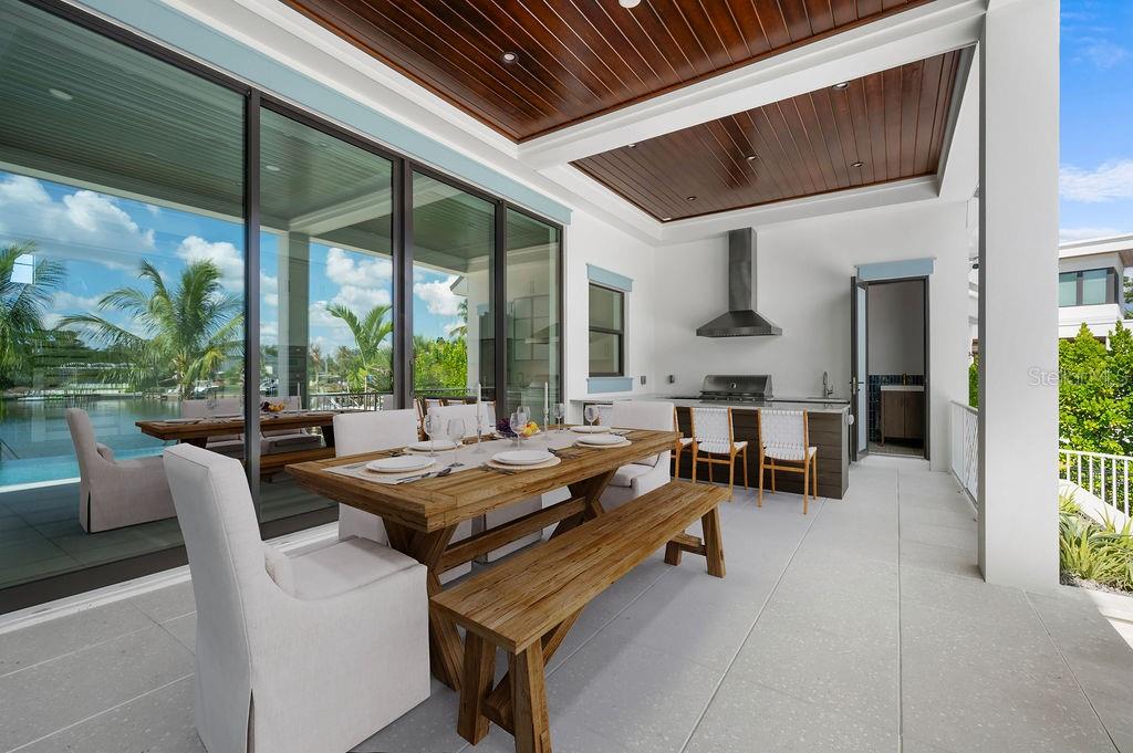 SAN REMO ESTATES - Residential