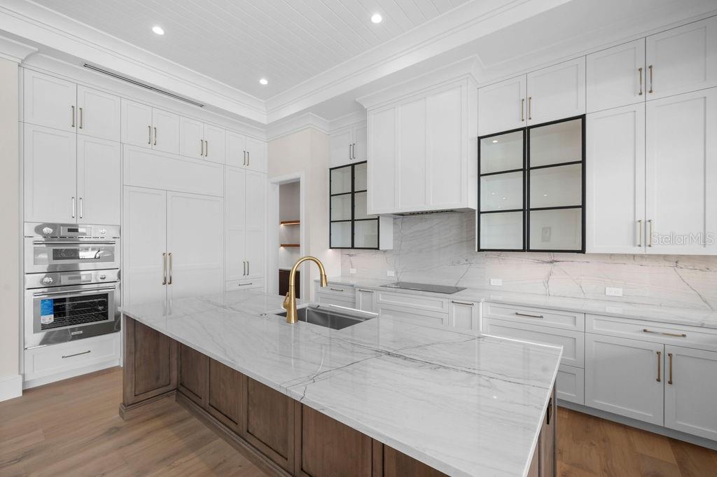 SAN REMO ESTATES - Residential