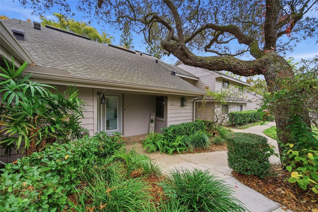 Photo of 602 Old Mill Pond Road, Palm Harbor, FL 34683 (MLS # TB8464192)