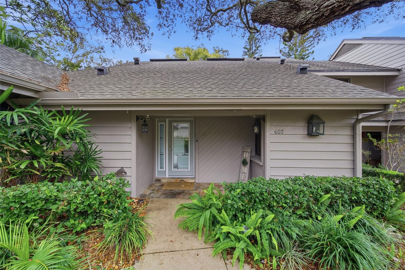 GLENEAGLES CLUSTER - Residential