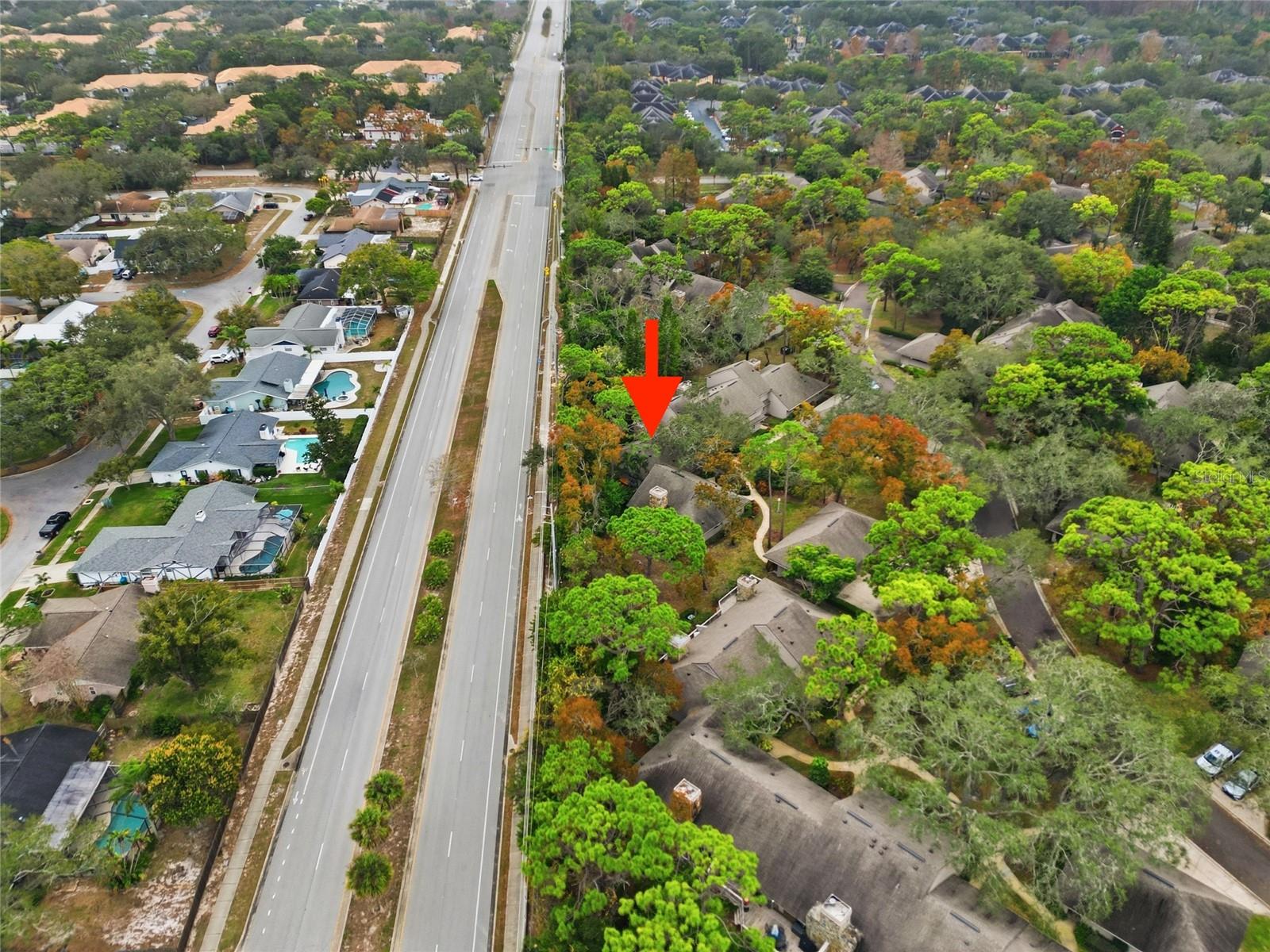 GLENEAGLES CLUSTER - Residential