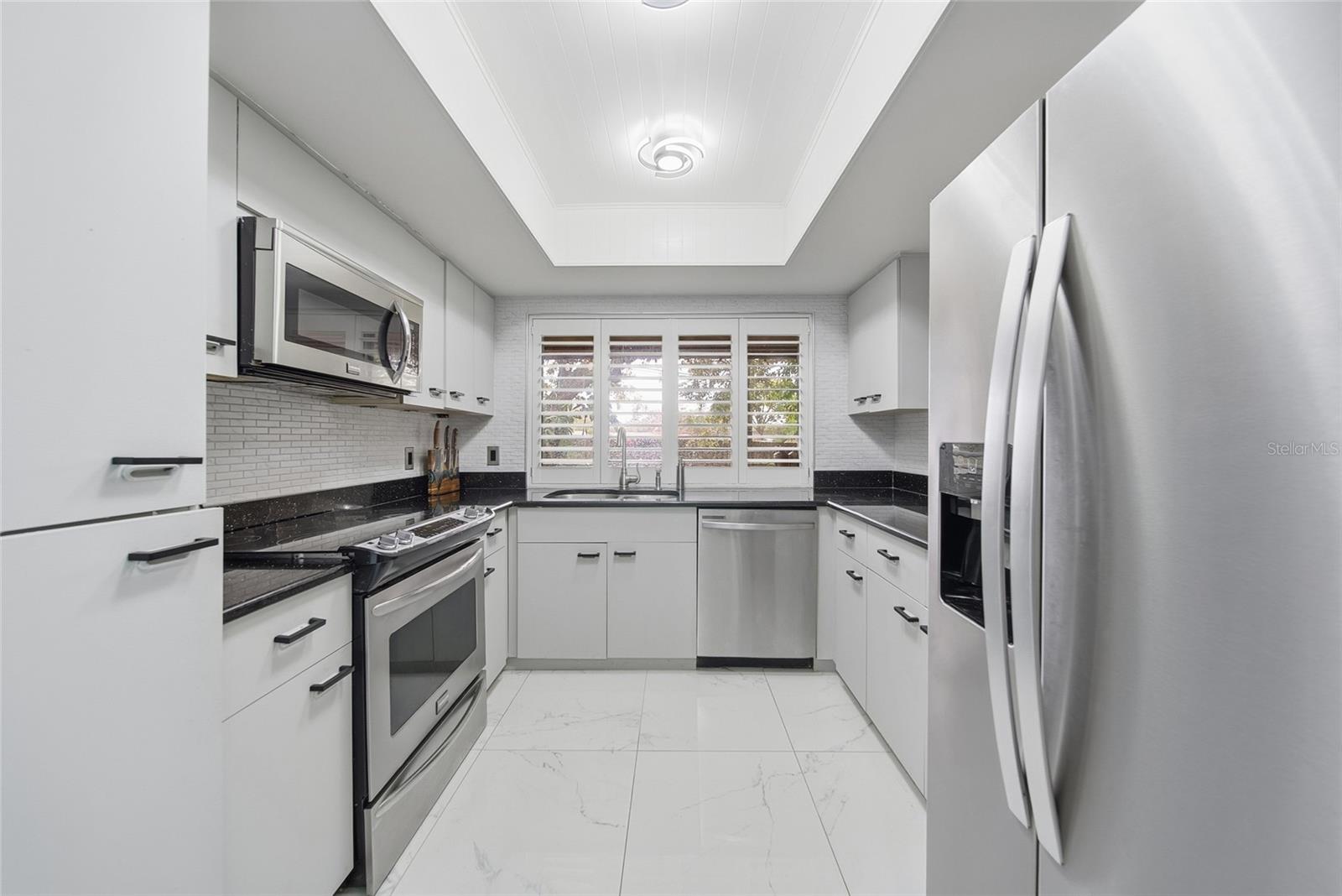 GLENEAGLES CLUSTER - Residential