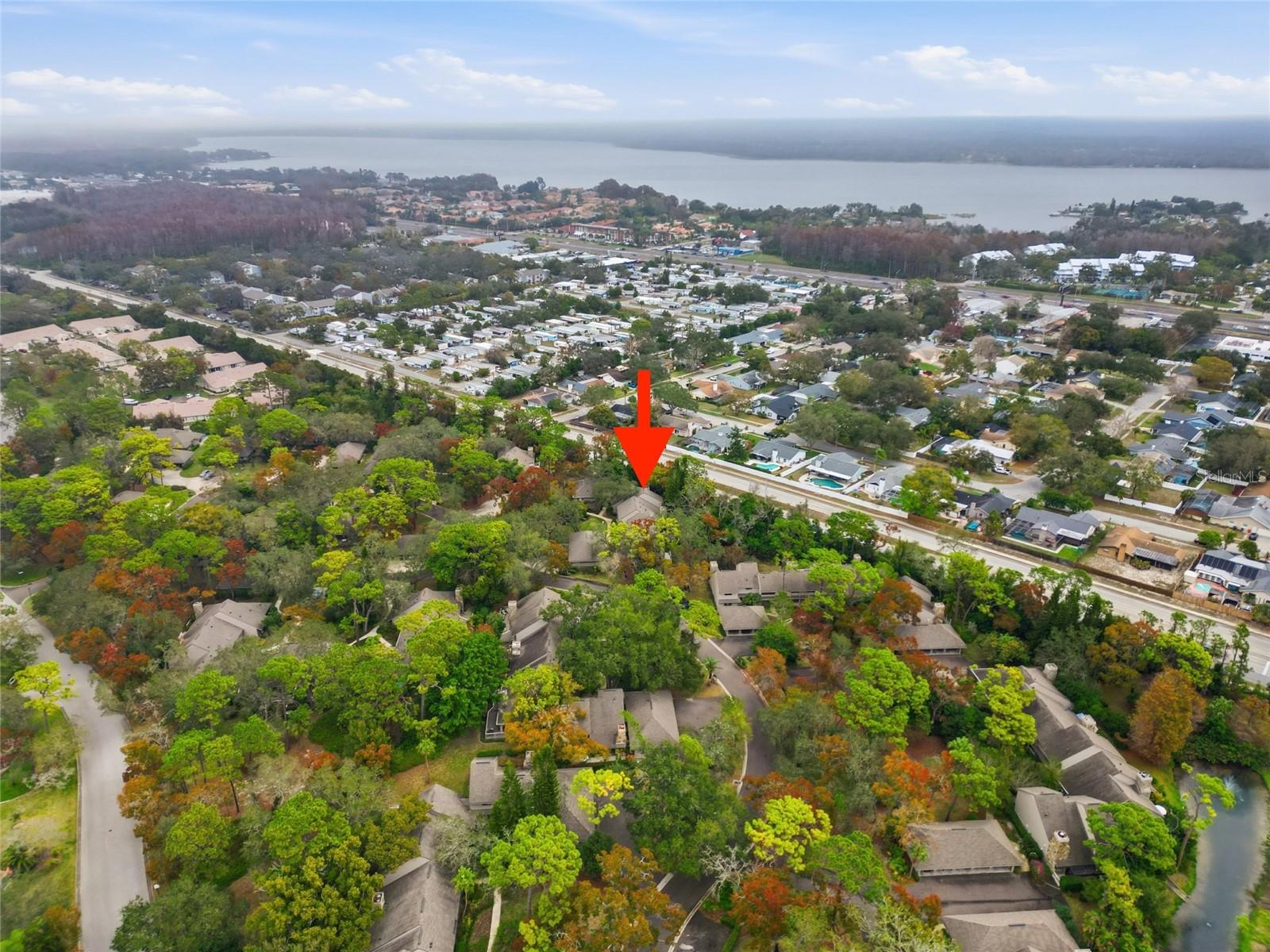 GLENEAGLES CLUSTER - Residential