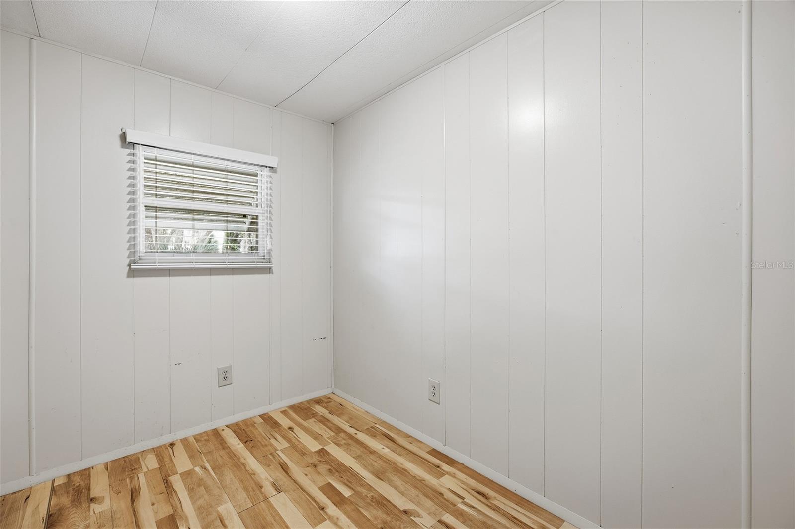 ASTOR FOREST CAMPSITES UNREC - Residential