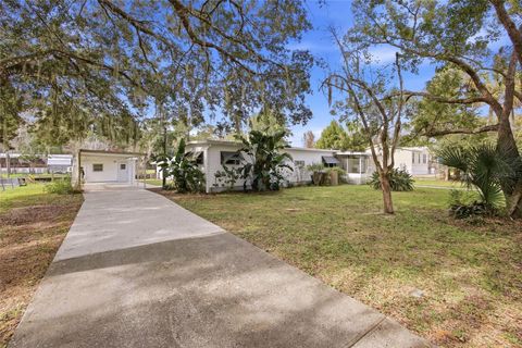 Photo of 56413 Maple Road, Astor, FL 32102 (MLS # O6374523)