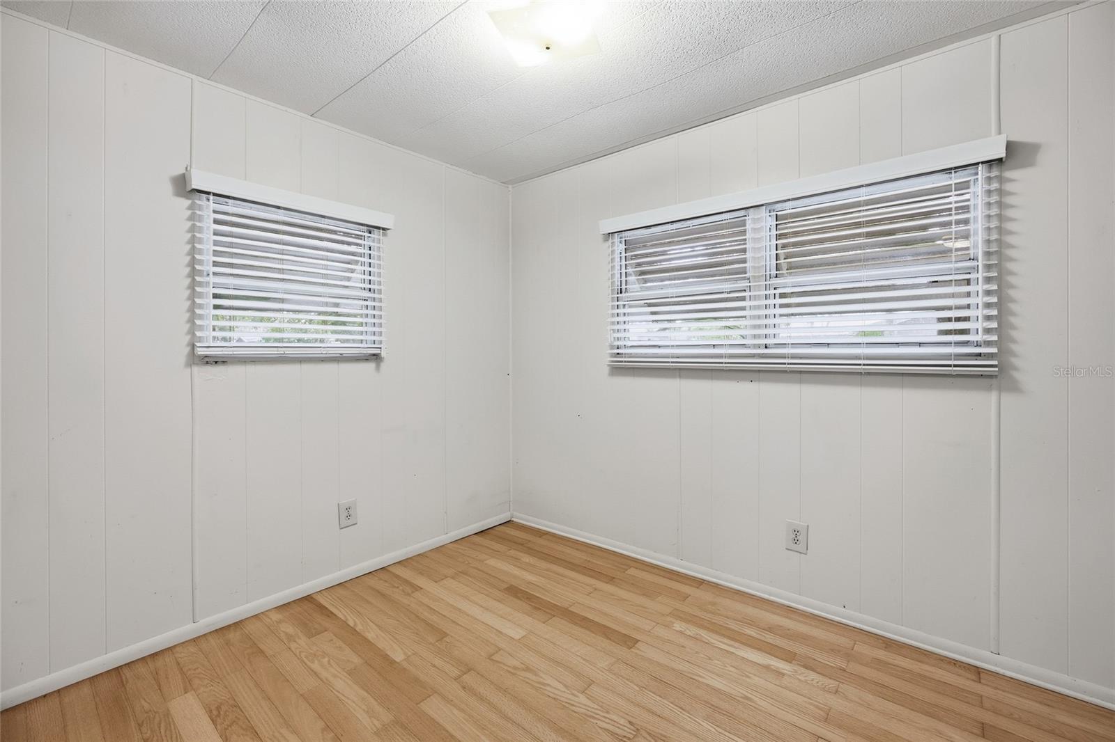 ASTOR FOREST CAMPSITES UNREC - Residential