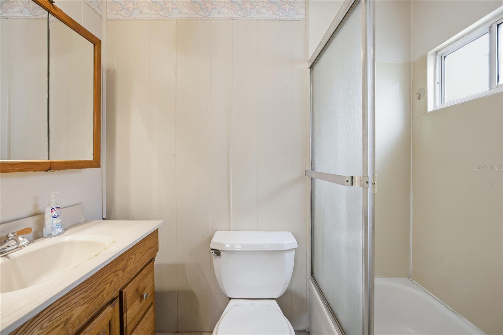 ASTOR FOREST CAMPSITES UNREC - Residential