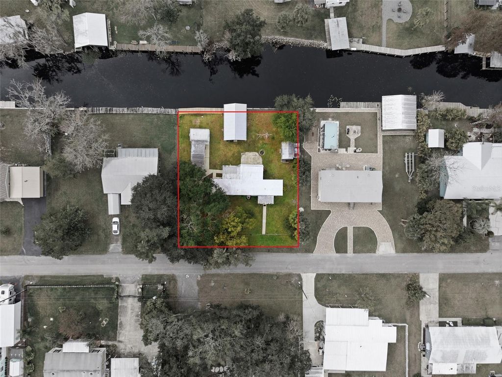 Photo of 56413 Maple Road, Astor, FL 32102 (MLS # O6374523)