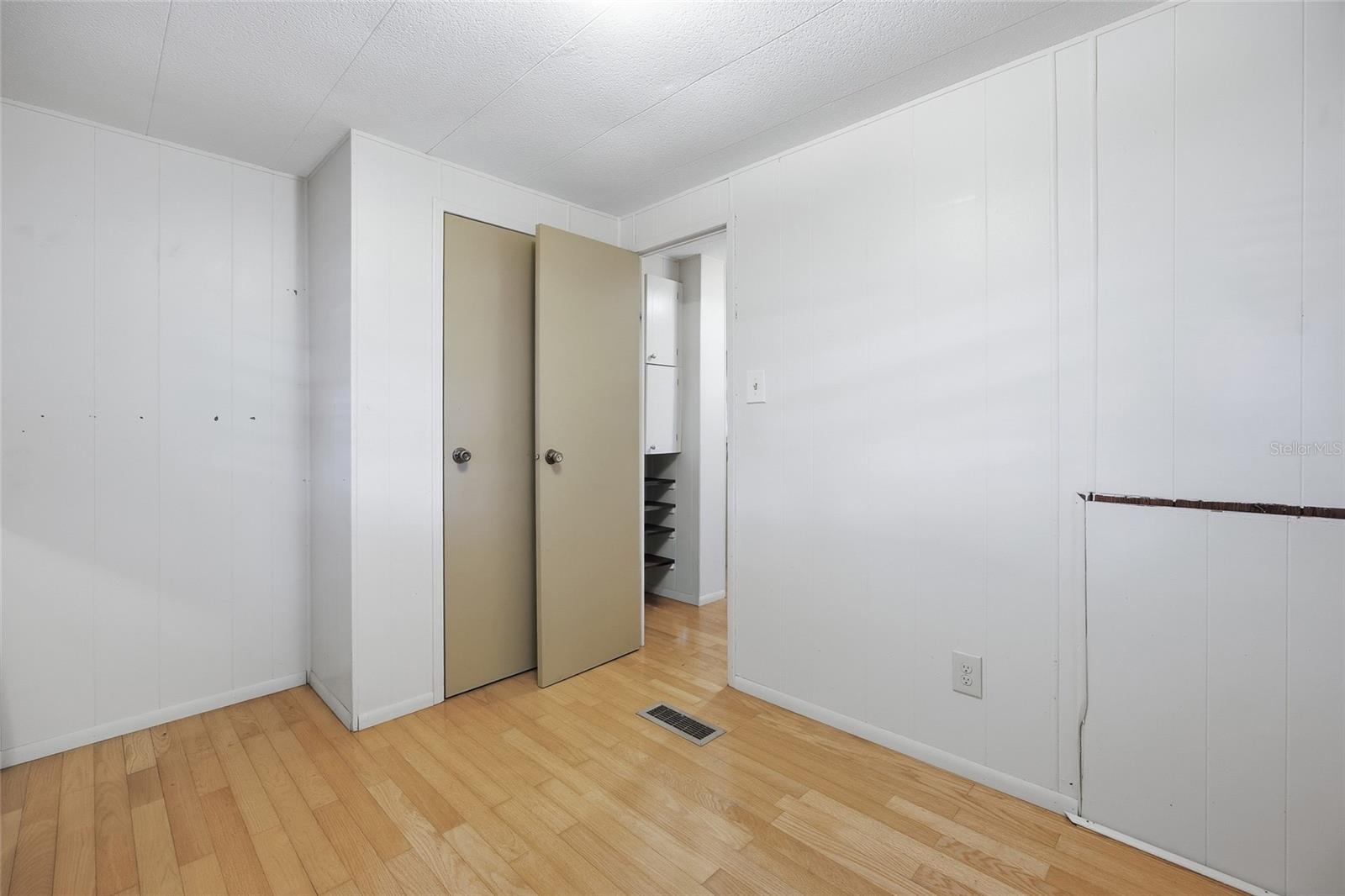 ASTOR FOREST CAMPSITES UNREC - Residential